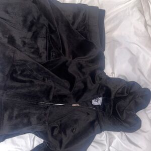 Juicy couture track suit